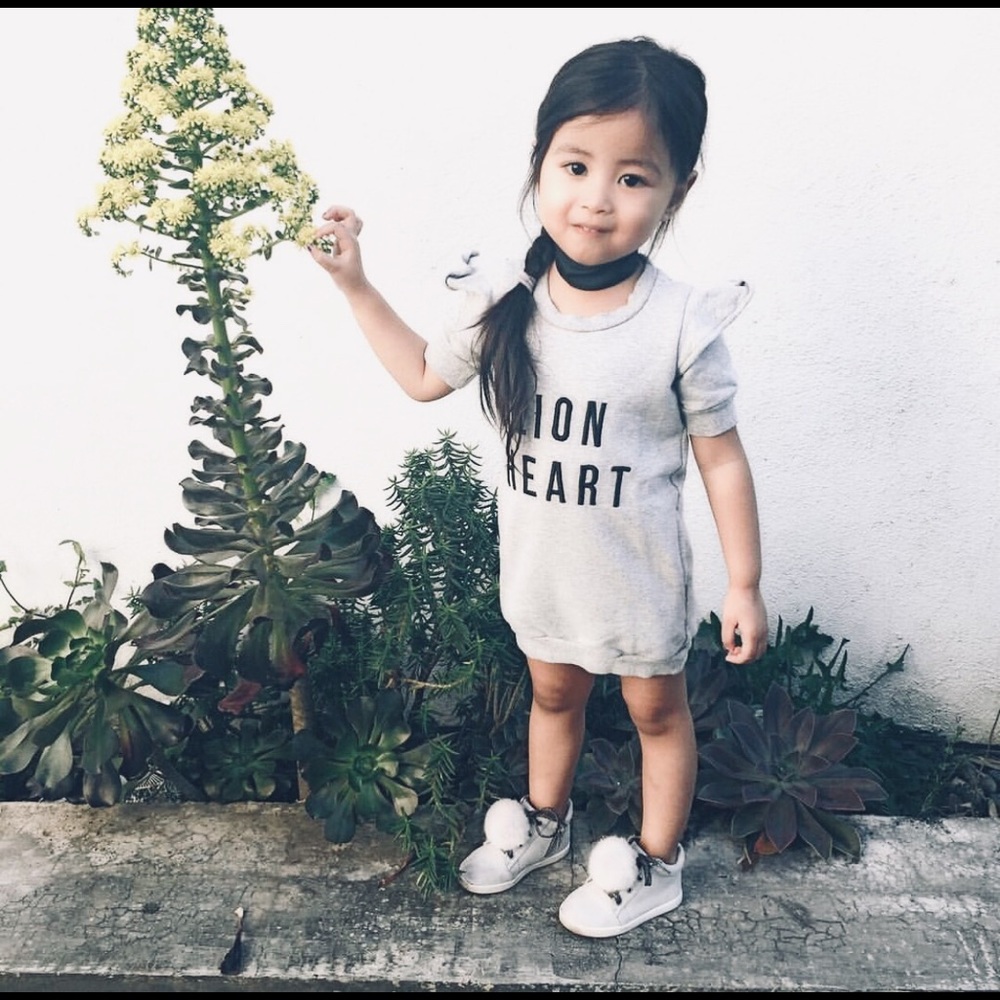 COPY - Gardner and the gang x Jaime King Lionhear…
